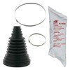 febi bilstein 06175 CV Boot Kit universal, with metal clips,