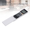 Replacement Remote Control for AC Air Conditioner SG15F, SG15H, SG162,