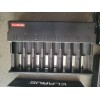 KLARUS New Klarus C8 8-Bay Capacity Universal Battery Charger KLGC-01B-01