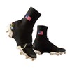 UBK MADE Cleats Covers, Cleat Spats for Soccer, Football Cleats