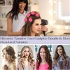 Rizos Sin Calor, Rulos para Cabello Sin Calor de Suave