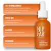 Nip+Fab Vitamin C Fix Concentrate Extreme, 15% Active Complex, 30