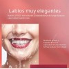 12 Labiales Mate Set Pintalabio Gloss Indeleble Imperméable