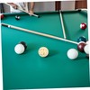 SUPVOX Ball for Ball Billiards High Device Durable and Smooth