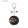 Gourmandies JW4-06A Jurassic World Security Buzzer Silhouette