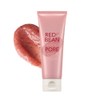 Misha [Missha] Red Bean Pore Refill to Foam 120ml, 1