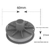 Spool for Gardena 5307-20 String Trimmer Line for Easycut 400