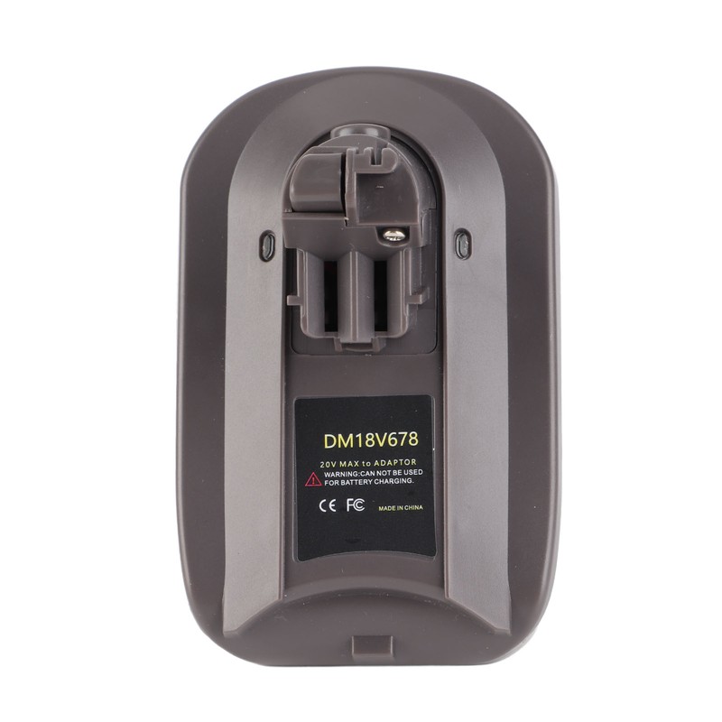 Battery Adapter Converter Dock Power Connector Conversion Kit Accessory M18