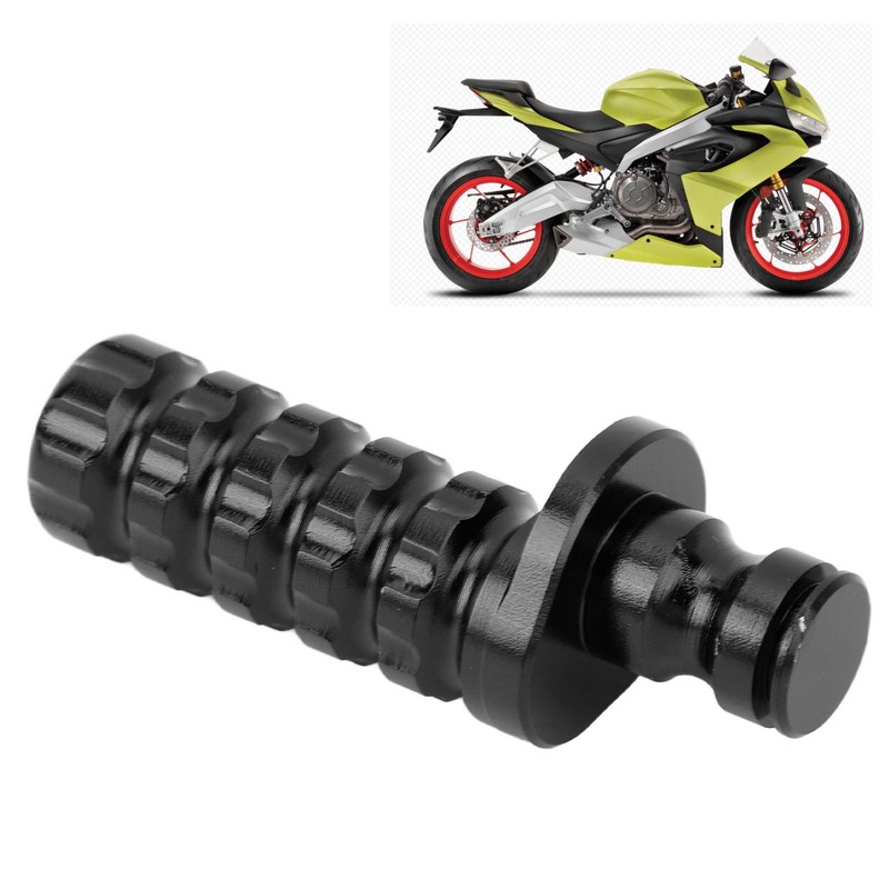 Motorcycle Rear Brake Lever Pedal Aluminium Alloy Gear Shift Lever