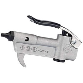 Draper 59781 Air Blow Gun, Stubby