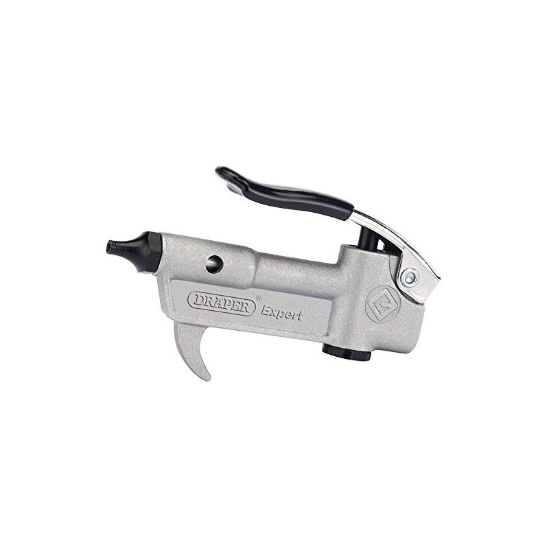 Draper 59781 Air Blow Gun, Stubby