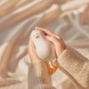 Electric Hand Warmer Fast Heating Portable Versatile Practical Pocket Electric