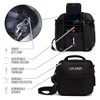 CCS Super Utility Bag - Use as Tripod for Shooting