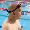 100% Waterproof SYRYN 2 Swimbuds Flip Bundle for Swimming with
