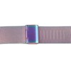 1.6in Replacement Band Strap Stainless Steel Protection Metal Band Strap