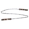 Hand Chain Saw 48in Foldable Portable Outdoor Pocket Chain Saw