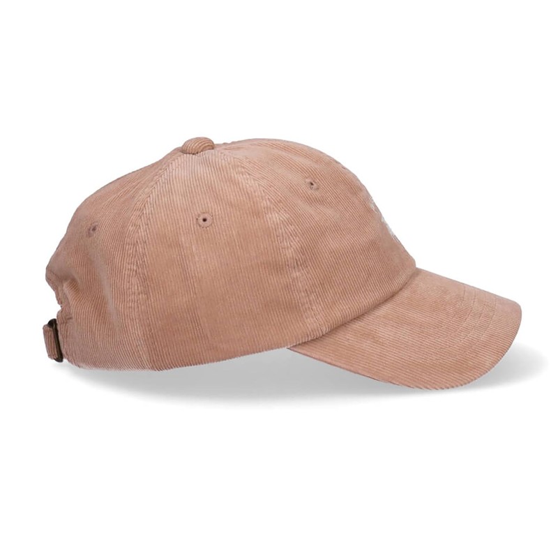 Mozu Kid's Logo Corduroy Cap, Hat, Kid's Logo Cap, 15