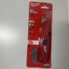 Milwaukee Utility Knife Self Retracting 48-22-1512