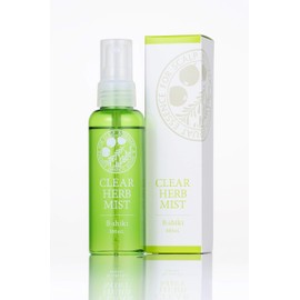 For Scalp Serum kuriaha-bumisuto