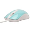 Wired Gaming Mouse RGB Backlit 3500DPI 4 Button Ergonomic Design