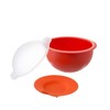 Joseph Joseph M-Cuisine Family Sized Popcorn Maker - Orange