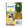 Epson Original 604XL Ink Pineapple Single Pack Yellow XL, XP-2200
