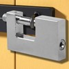 Heavy Duty High Security Shipping Container Padlocks for Garage Warehouse