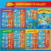 Superthings KAZOOM Power Battle - One Pack - Box of