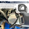 hoylty Valve Cover Gaskets Compatible with Kohler 7000 Series (8