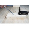 2 Pack 3/4’’ Bench Dog Clamps Bench Dog Hold Down