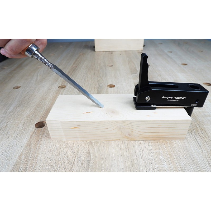 2 Pack 3/4’’ Bench Dog Clamps Bench Dog Hold Down