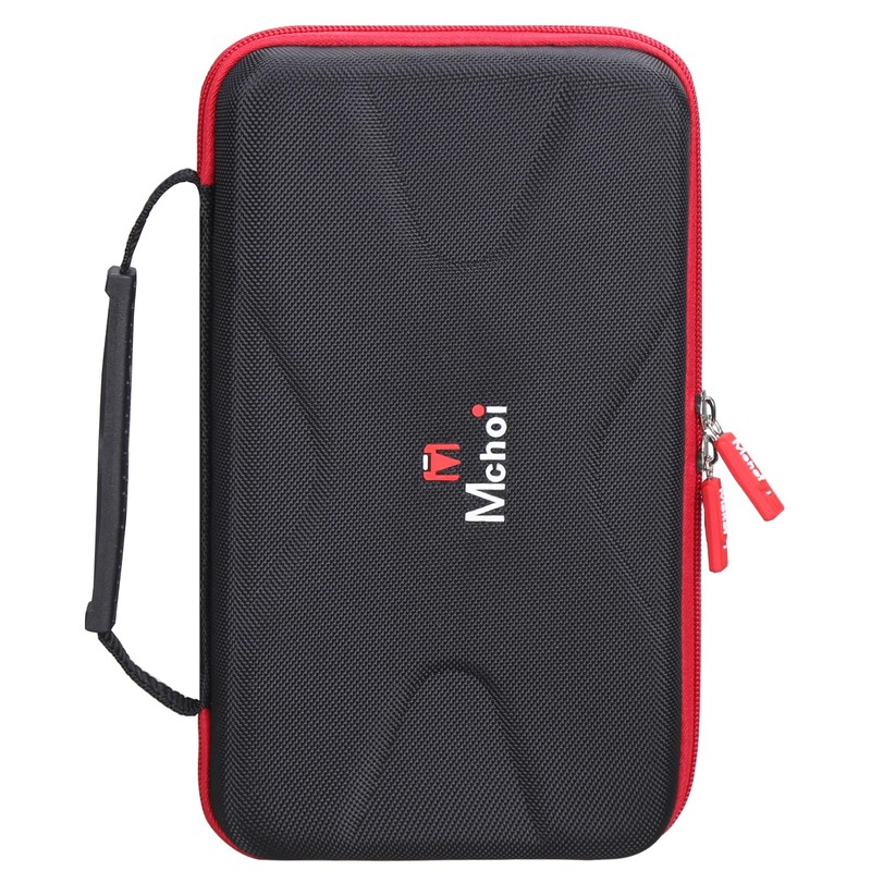 Mchoi Hard Travel Case Compatible with AstroAI Air Compressor Tire