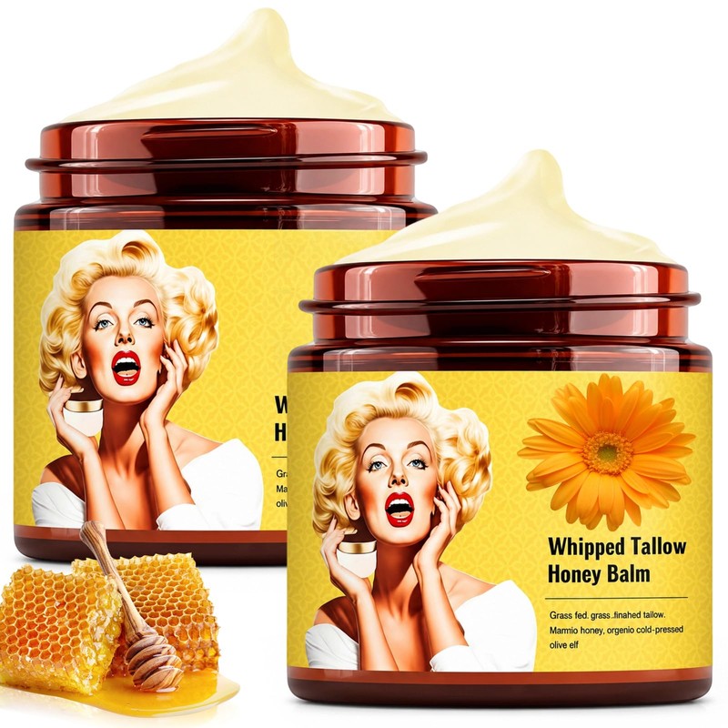 Cebo de Res para la Cara,crema de cebo de res