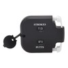 Golf Counter 2 Digit Stroke Putt Clicker for 2 Players