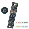 RMF-TX300U RMF-TX310U 2 IN1 Replacement Voice Remote Compatible with Sony
