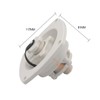 RV Water Inlet Replacement, RV Water Fill Inlet with Check