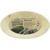EcoSouLife - Palm Leaf Small Bowls - 12 Bowl(s)