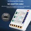 Live Sound Card, Audio Mixer Board for PC Computer Phone,