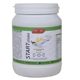 Prevent Start Shake Βανίλια, 430gr