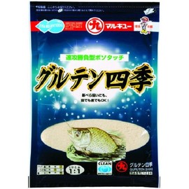 Marukyu All Seasons Gluten