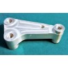 WCM NEW!! Dodge Dakota 2.5L 4cyl Lower Alternator Bracket...Alt. Upgrade