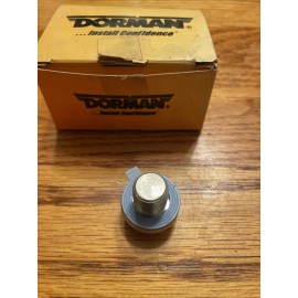 Dorman Engine Oil Drain Plug Dorman 090-033