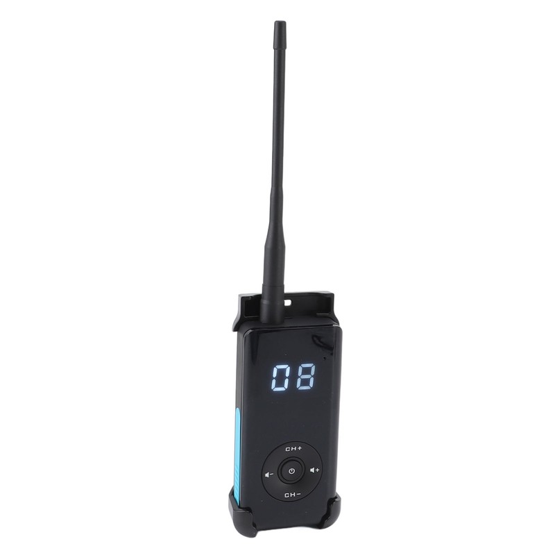 Swimming Training One Way Shouting Machine Professional Long Distance Wireless