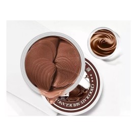 E-karly 60 Parches Ojos Anti Ojera Hydrogel Colageno Contorno