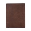 camel active Bags Salo Men's Wallet RFID Portrait Format Leather,