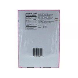 Kidsmania Dubble-Bubble Mini Gumball Dispenser 12 Count