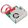 6in 1 Detector Air Dust Sensor Module Smoke Particle Sensor