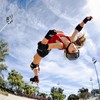 187 Killer Pads Wrist Guards – Ideal for Skateboarding, in-Line