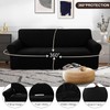 U-NICE HOME Stretch Couch Cover Sofa Cover Sofa Slipcover Furniture