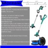 Moritale Spool Line Replacement for Ryobi One+ RAC124 OLT1823 1832
